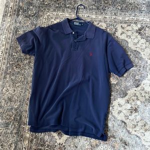 Polo shirt